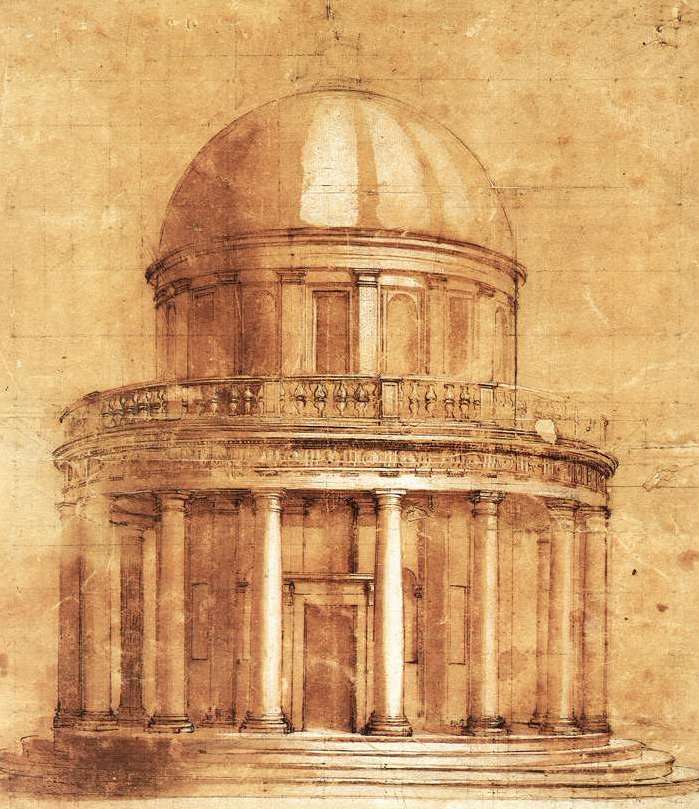 donatobramante donatobramante